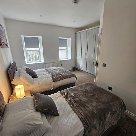 Number33 Bed & Breakfast Galway Exterior photo