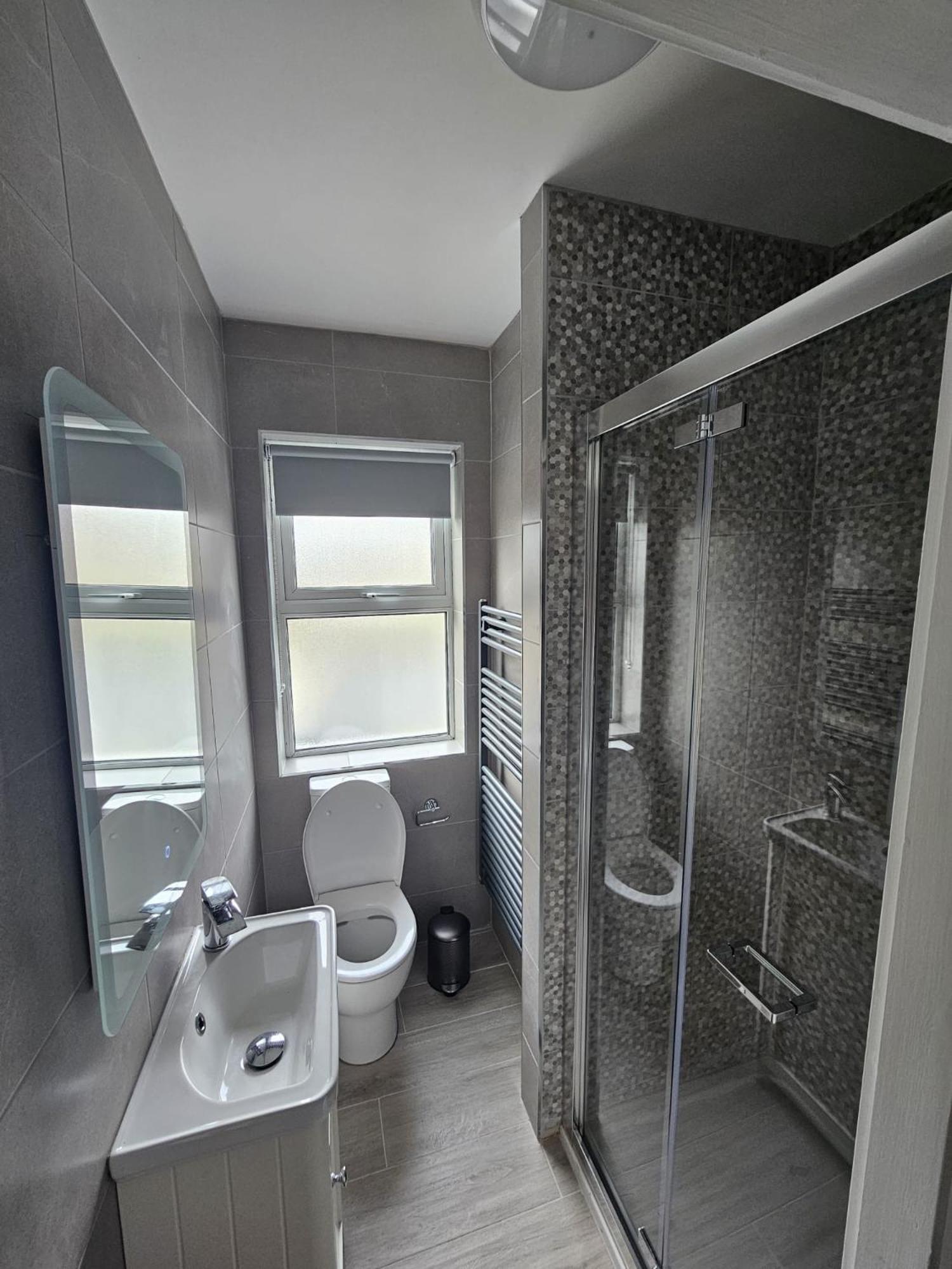Number33 Bed & Breakfast Galway Exterior photo