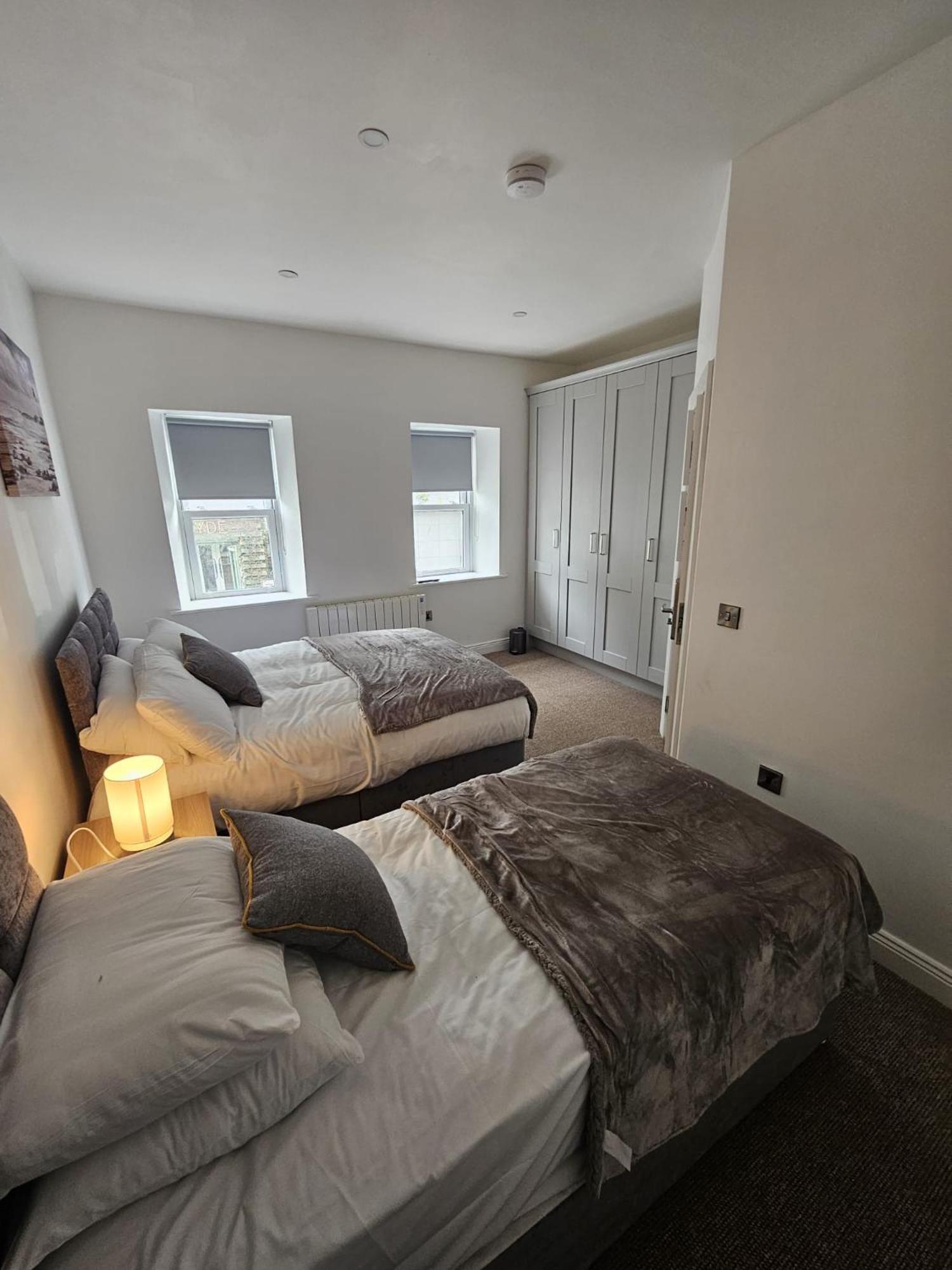 Number33 Bed & Breakfast Galway Exterior photo