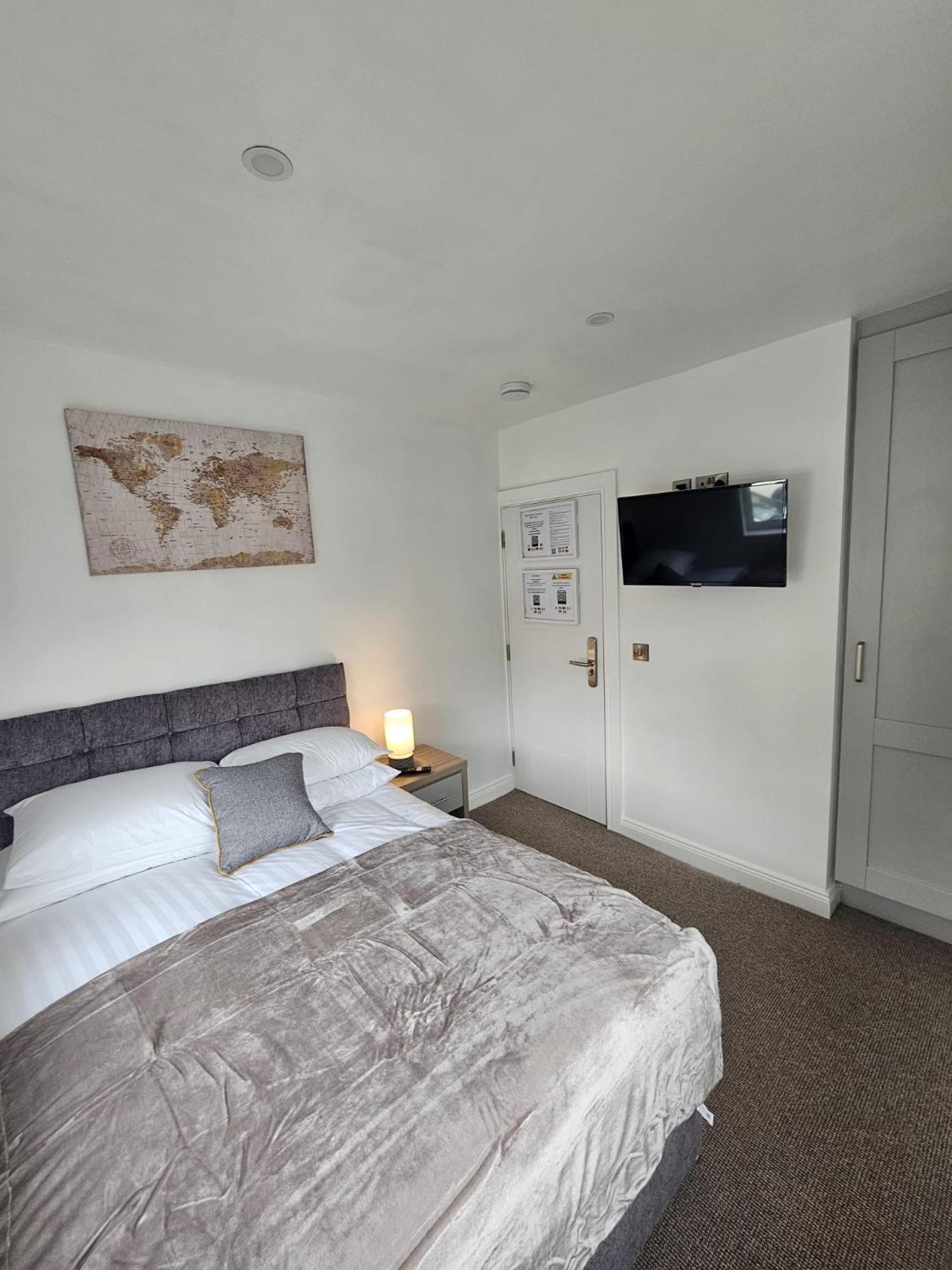 Number33 Bed & Breakfast Galway Exterior photo
